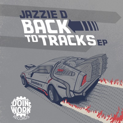 Back to Tracks - Single
