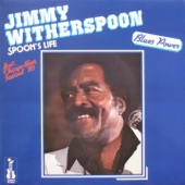 Jimmy Wither - Big Leg Woman