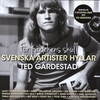 Äntligen på väg - Single - Håkan Hellström