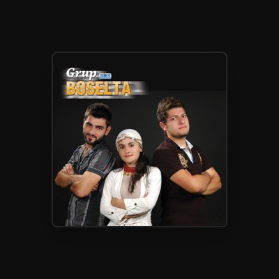 Listen to Grup Boselta, watch music videos, read bio, see tour dates & more!