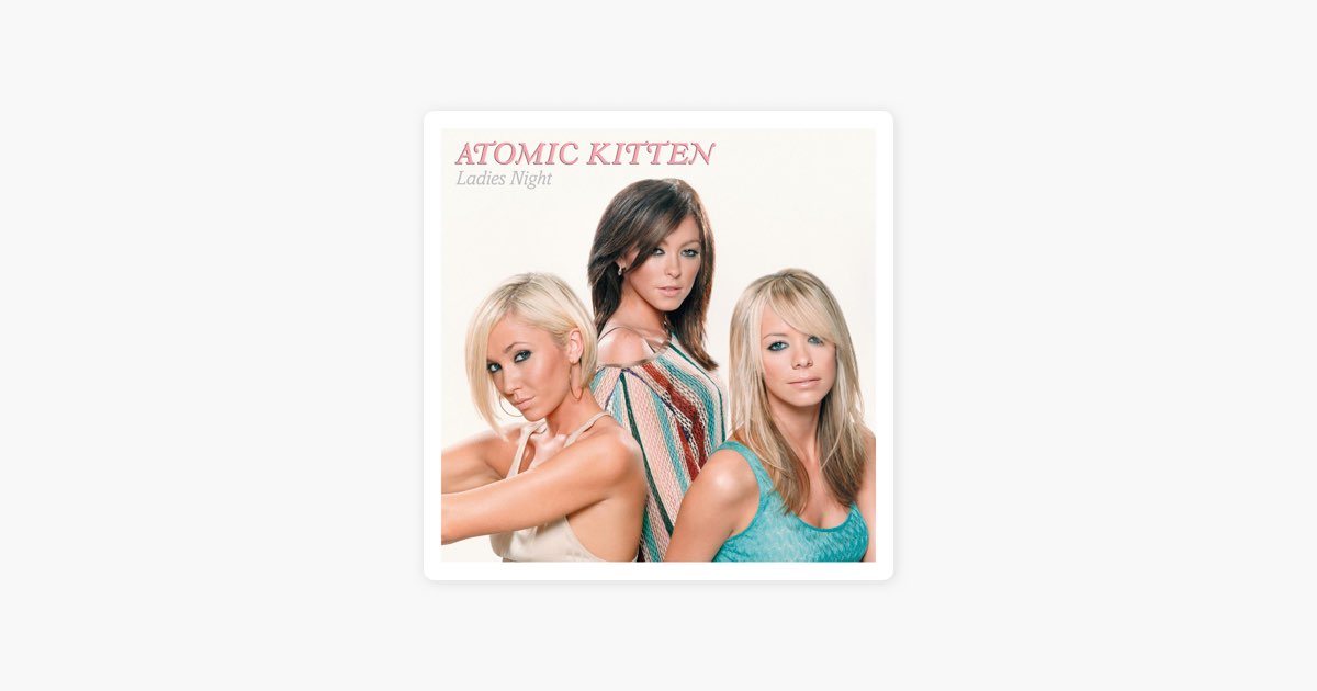 Someone Like Me – Song by Atomic Kitten – Apple Music