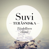 Täydellinen Elämä - Single - Suvi Teräsniska