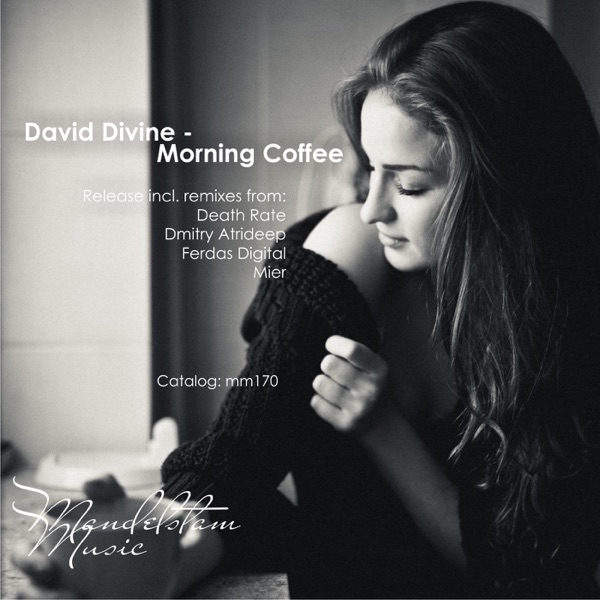 Morning Coffee - EP