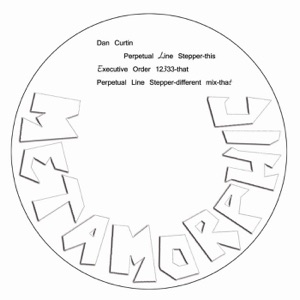 Perpetual Line Stepper - Single