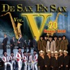 De Sax En Sax, Vol. 5