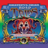 Grateful Dead - When Push Comes to Shove (Live in New Jersey, April 1, 1988)