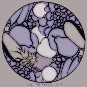Longride - EP