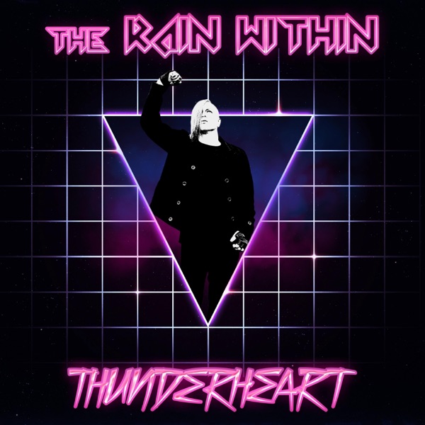 Thunderheart - EP