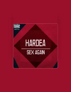 Listen to Hardea, watch music videos, read bio, see tour dates & more!