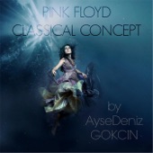 Aysedeniz Gokcin - Hey You (Lisztified)