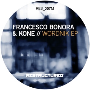 Wordnik - Single