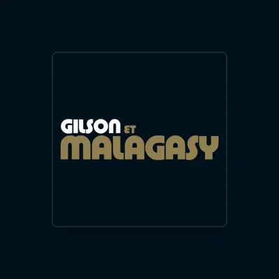 Listen to Jef Gilson, watch music videos, read bio, see tour dates & more!