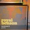 Hold Me Down - Royal Benson lyrics