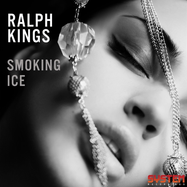 Smoking Ice