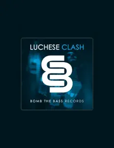 Luchese सुनें, म्यूज़िक वीडियो देखें, बायो पढ़ें, दौरे की तारीखें और बहुत कुछ देखें!