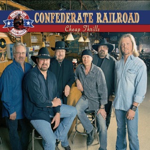 Confederate Railroad - 11 Months & 29 Days - Line Dance Music