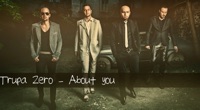 About You - Single - Zero