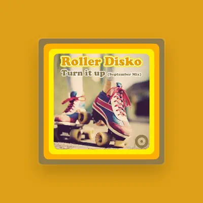 Listen to Roller Disko, watch music videos, read bio, see tour dates & more!