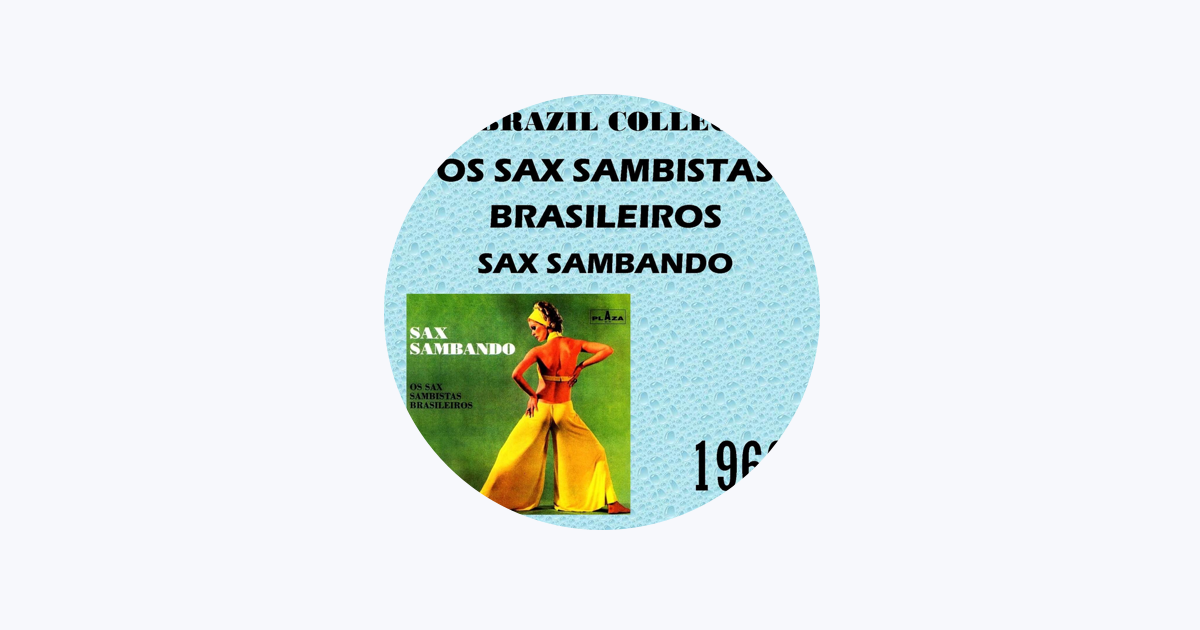 Damistas Brasileiros.