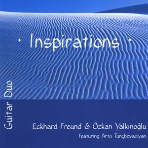 Inspirations
