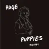 Huge Puppies - Depressed Viking