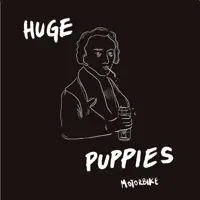 Depressed Viking — Huge Puppies