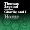 In a Minute - Thomas Sagstad & Charlie Thorstensen lyrics