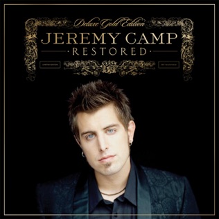 Jeremy Camp Burden Me