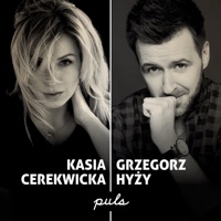 Puls (feat. Grzegorz Hyzy) - Kasia Cerekwicka