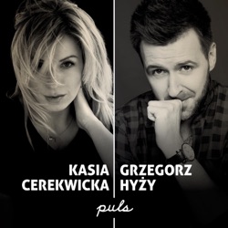 Kasia Cerekwicka - Puls (feat. Grzegorz Hyzy)