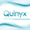 Quinyx Power Compilation : Best Trap Anthems, Vol. 1