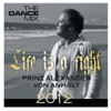 Life is a Fight (The Dance Mix) - Prinz Alexander von Anhalt
