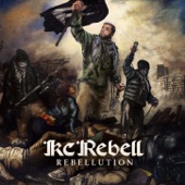Rebellution (Deluxe Version) artwork