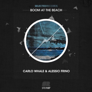 Boom at the Beach - EP