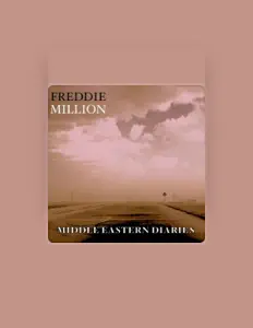 Listen to Freddie Million, watch music videos, read bio, see tour dates & more!