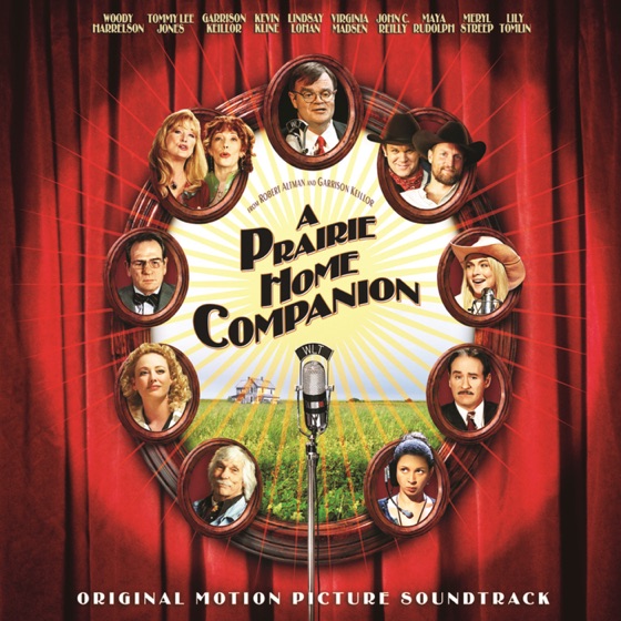 Cover artwork for Frankie & Johnny