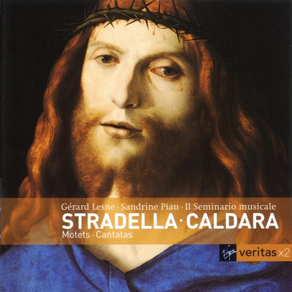 Caldara & Stradella: Cantatas & Motets