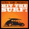 Ride the Wild Surf - Jan & Dean lyrics