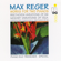 Variations and Fugue on a Theme of W. A. Mozart, Op. 132a: II. Fuge. Allegretto grazioso - Evelinde Trenkner & Sontraud Speidel