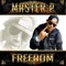 Freedom (feat. Fat Trel & Miss Chee) - Master P lyrics