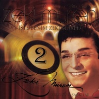 Zeki Müren - Rüyalarda Buluşuruz