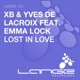 Lost in Love feat Emma Lock Single