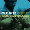Polka Dots and Moonbeams - Lyle Ritz lyrics