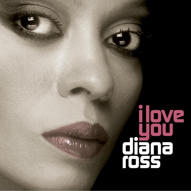 Diana (Deluxe Edition) - Album by Diana Ross - Apple Music