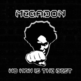 Resurrection (feat. Tragedy Khadafi, Shabaam Sahdeeq & Black Smoke) Megadon