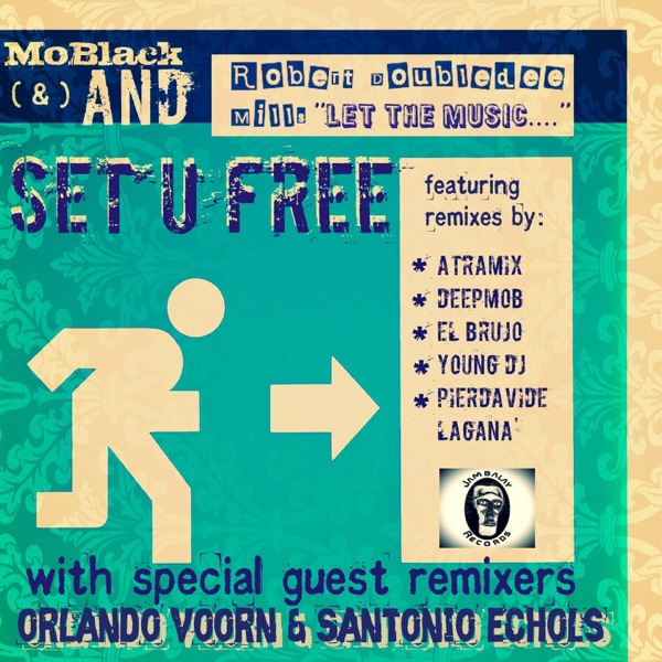Set U Free