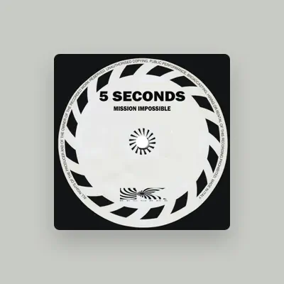 Listen to 5 Seconds, watch music videos, read bio, see tour dates & more!