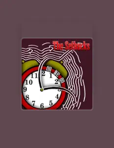 Listen to The Setbacks, watch music videos, read bio, see tour dates & more!