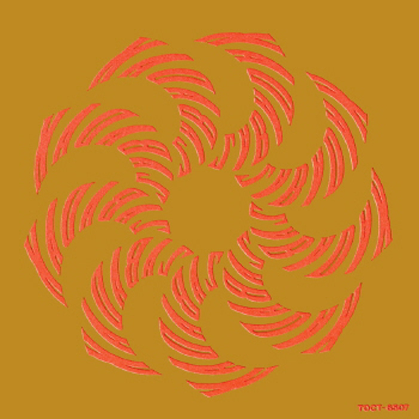 Souseiki - The Best of Zabadak