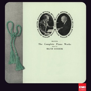 Ravel: Complete Piano Works [2011 - Remaster]